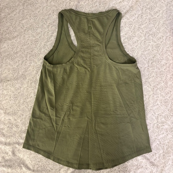 Lululemon Love Tank Top - Picture 2 of 3